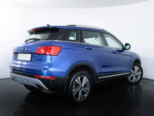Haval H6 Coupe
