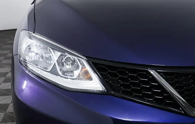 Nissan Tiida, фото №21