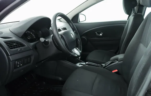 Renault Fluence I, фото №5