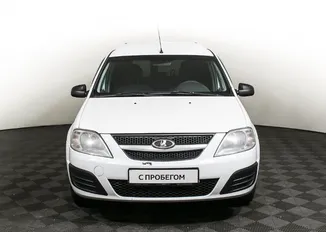 LADA (ВАЗ) LARGUS