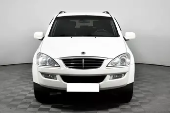 SsangYong KYRON