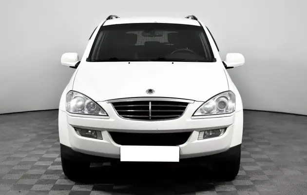 SsangYong Kyron, фото №2