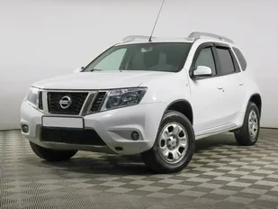 Nissan TERRANO