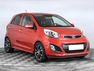 Kia PICANTO
