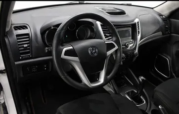 Changan CS35