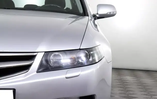 Honda Accord, фото №19