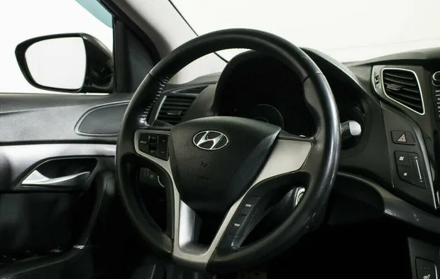 Hyundai i40 2.0 Автомат, фото №8