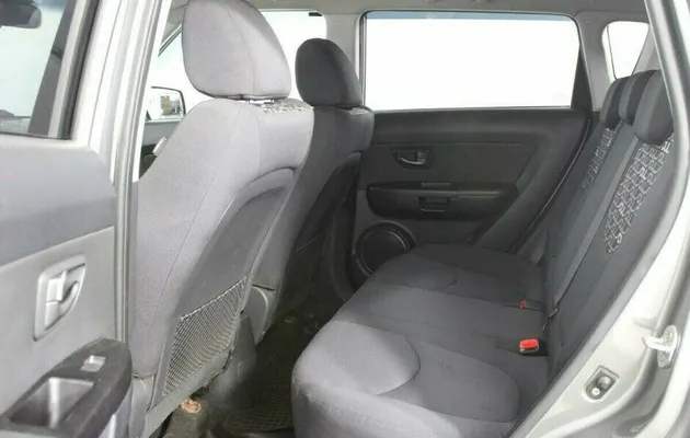 Kia Soul 1.6 Автомат, фото №6