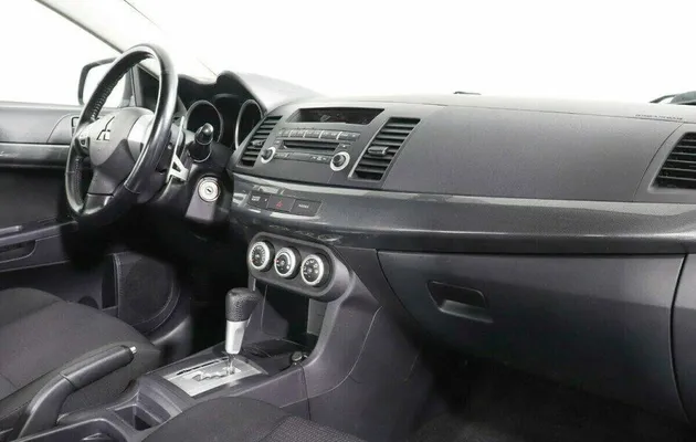Mitsubishi Lancer 1.8 Вариатор, фото №7