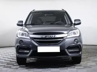 Lifan X60