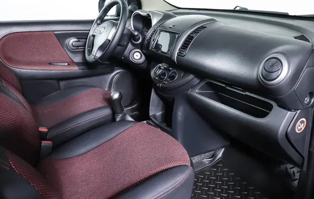 Nissan Note, фото №11