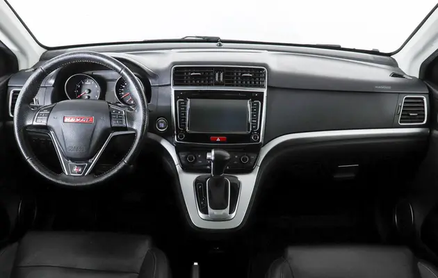 Haval H6, фото №11