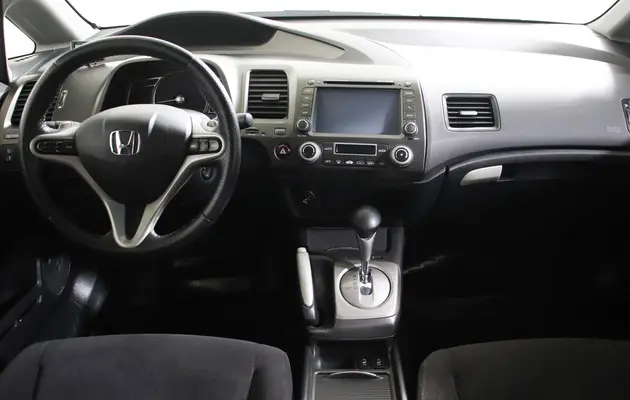 Honda Civic, фото №12