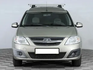 LADA (ВАЗ) LARGUS