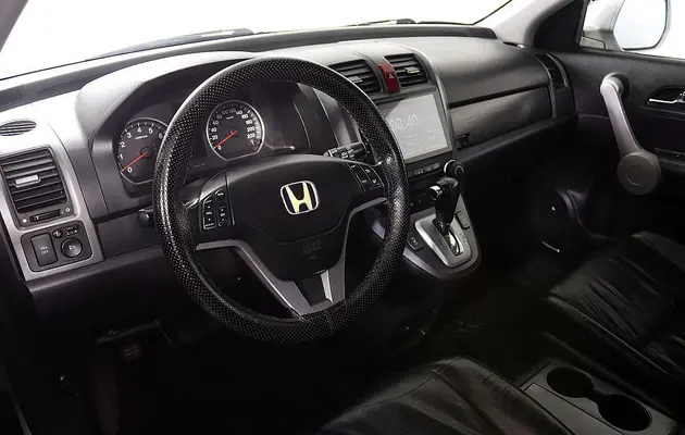 Honda CR-V, фото №15