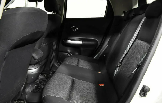 Nissan Juke 1.6 Вариатор, фото №6