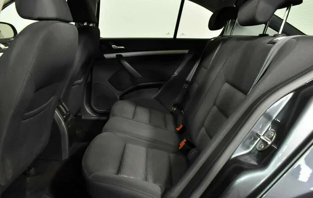 Skoda Octavia 1.6 Автомат, фото №6