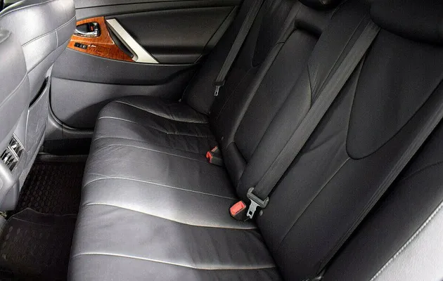 Toyota Camry 2.4 Автомат, фото №7