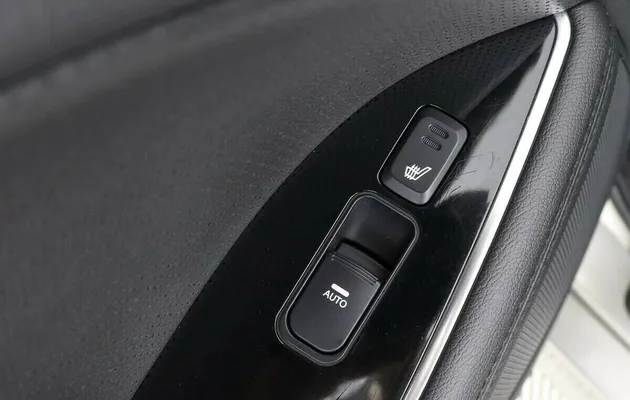 Kia Optima III Рестайлинг, фото №9