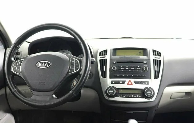 Kia Ceed 1.6 Автомат, фото №5