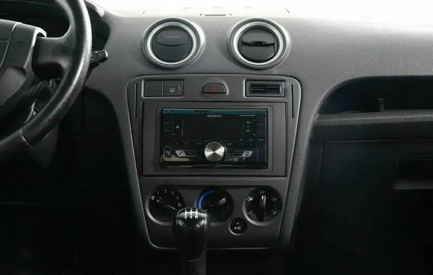 Ford Fusion 1.4 Механика, фото №7