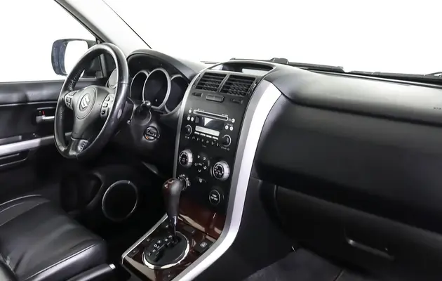 Suzuki Grand Vitara, фото №11