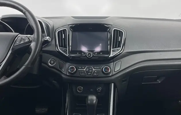 Chery Tiggo 5, фото №12