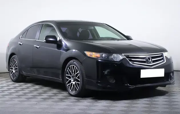 Honda Accord, фото №3
