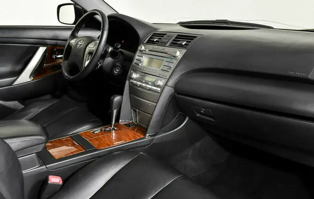 Toyota Camry 2.4 Автомат, фото №9