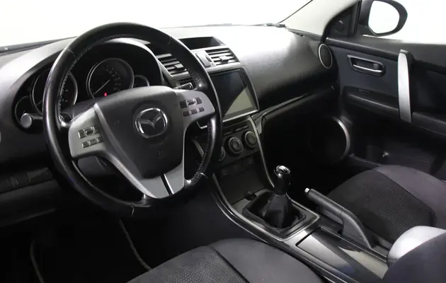 Mazda 6, фото №14