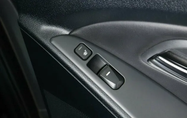 Hyundai ix35 2.0 Автомат, фото №11
