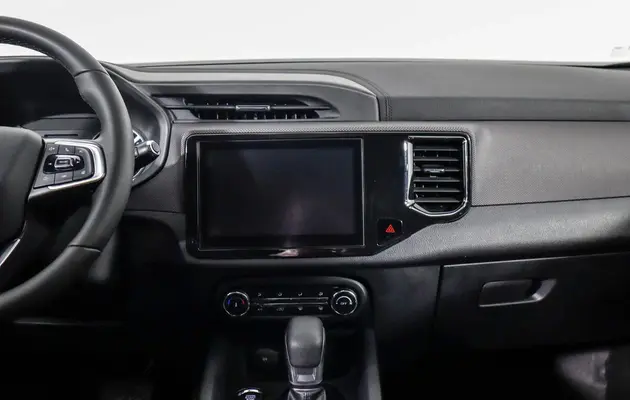 Chery Tiggo 4, фото №12