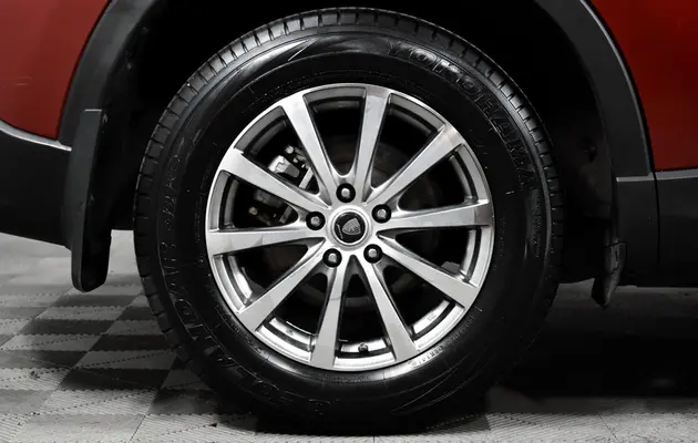 Mazda CX-5, фото №14