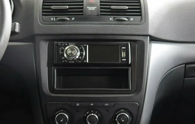 Skoda Yeti 1.2 Робот, фото №7