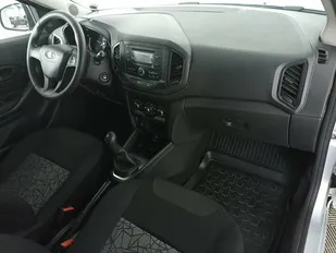 LADA (ВАЗ) XRAY