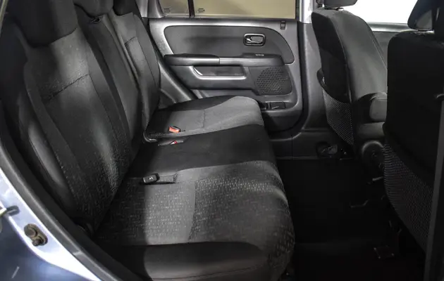 Honda CR-V, фото №10