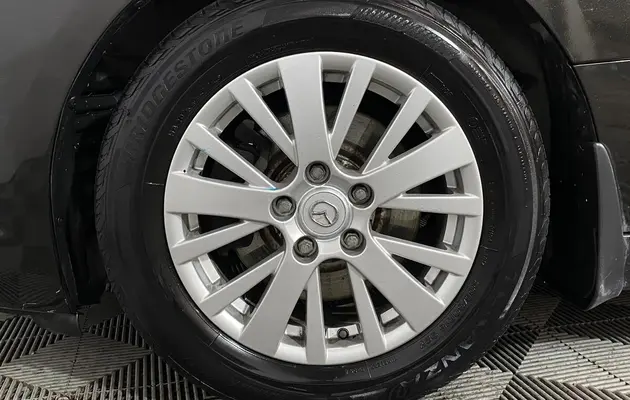 Mazda 6, фото №19