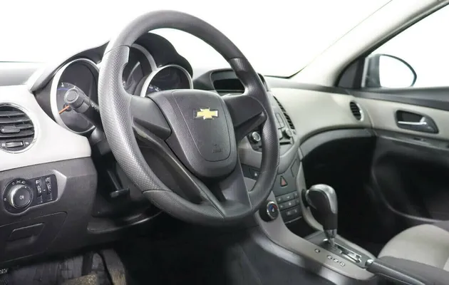 Chevrolet Cruze I, фото №9