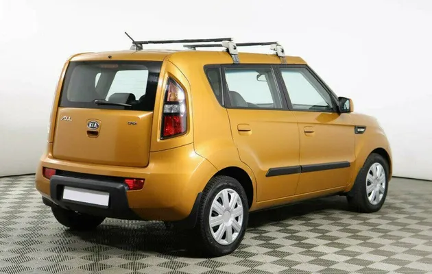Kia Soul 1.6 Механика, фото №4