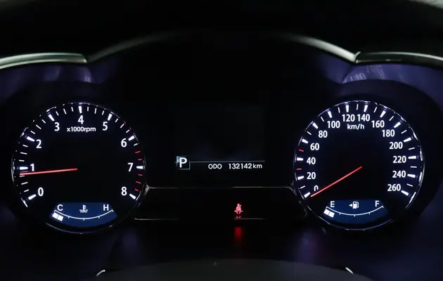 Kia Optima, фото №14