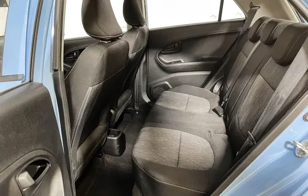 Kia Picanto, фото №10
