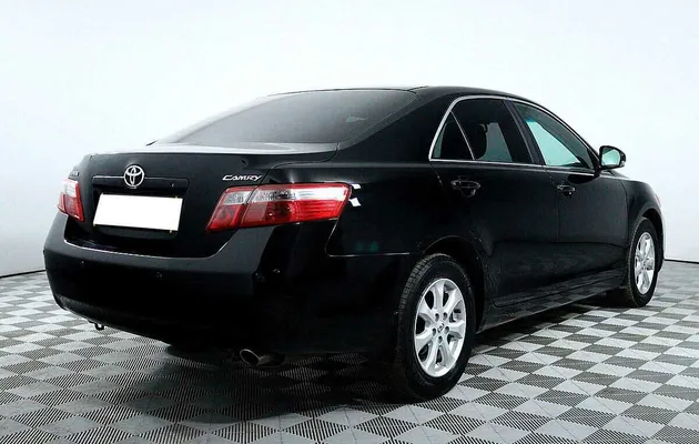 Toyota camry акпп 2009 с пробегом 102 462 км, фото №9