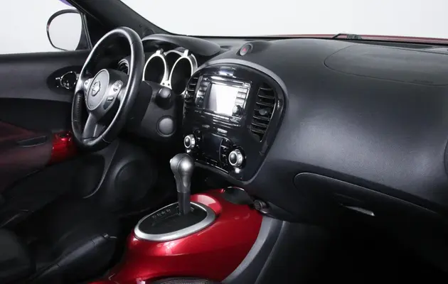Nissan Juke, фото №9