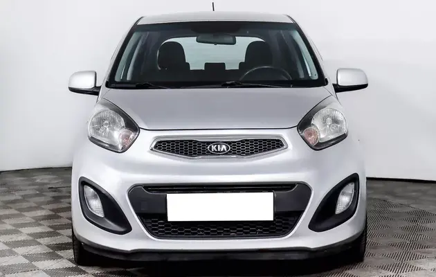 Kia Picanto, фото №6