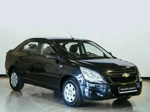 Chevrolet COBALT