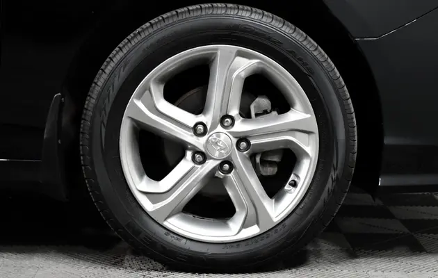 Hyundai Sonata, фото №13
