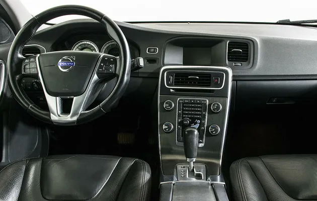 Volvo S60, фото №10