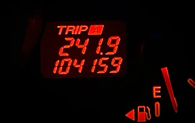 Mazda CX-7, фото №17