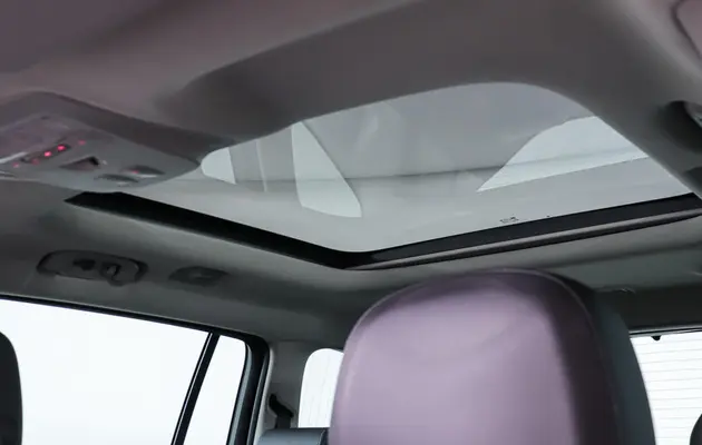 Opel Zafira, фото №21