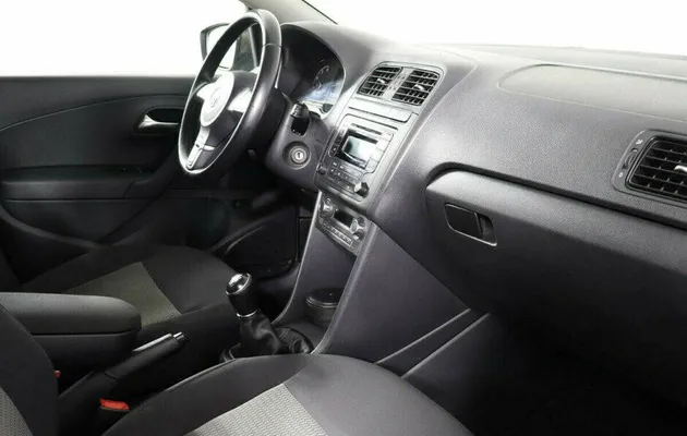 Volkswagen Polo 1.6 Механика, фото №8